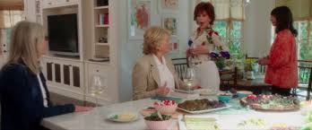 Book club might not be able to resist stooping to a cheap extended viagra gag, for which craig t. Book Club Trailer Diane Keaton And Jane Fonda Get Inspired By Fifty Shades Of Grey
