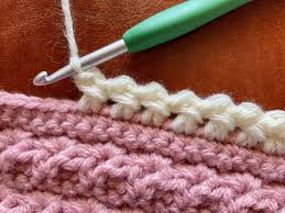 crochet