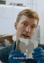 Link in bio to watch full film., Last month I followed @_jamis_ the Chief  Pleasing Officer of the crypto collective @pleasr.dao in their acquisition  of the rarest album ever: Wu-Tang Clan “Once Upon a ...