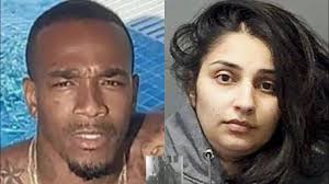 33 YO Man" LOSES LlFE After He's SET UP By 36 YO Woman He Met On Social  Media