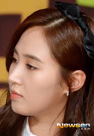 Yuri (SNSD) bị soi dấu hiệu tăng cân nhưng vẫn cực đáng yêu