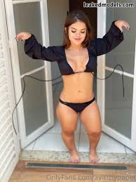 Avitthypapel OnlyFans Desnuda Filtrada 39 - Unforgettable