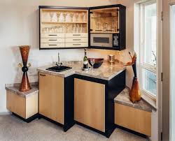 18+ small home bar designs, ideas