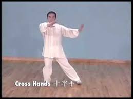 Demonstrations of 24 forms tai chi chuan (1) (1 disc + english pocket handbook). Simplified Tai Chi 24 Form Demo Ymaa Taijiquan Yang Style By Liang Shou Yu Youtube