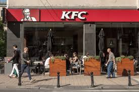 Kfc is a kfc, fast food restaurant located in kuala kangsar. Kfc Stock Photos Royalty Free Kfc Images