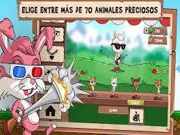 Anyone can run and you can, too. Fun Run 2 Correr Multijugador Apk Data
