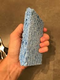 Steps to sponge paint your wall with multiple colors. Sponge Painting A Wall Hometalk