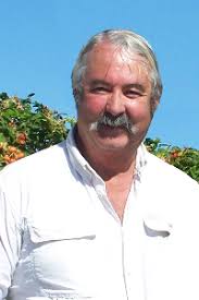 Ricardo "Rick" Prokey