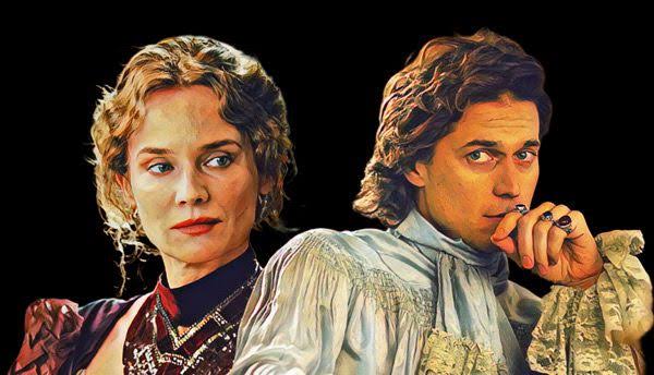 The Seduction: The Rise of the Marquise