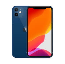 The iphone 12 and iphone 12 mini (stylized as iphone 12 mini) are smartphones designed, developed, and marketed by apple inc. Iphone 12 Mini 64gb Blue Swappie