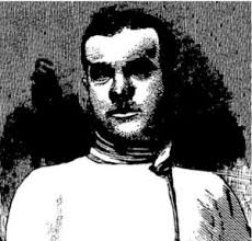 The First Astley Belt Six-day Race of 1878 held in London