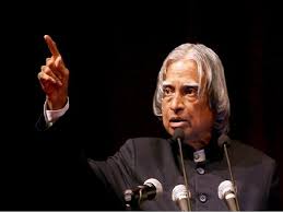 He then became the senior scientific adviser to india's defense minister in 1992, a position he used to campaign for the development of nuclear tests. Apj Abdul Kalam Death Anniversary Remembering Dr Apj Abdul Kalam S Contribution To Drdo And Isro On His 5th Death Anniversary