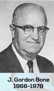 Knox County Foundation celebrates 75 years of giving