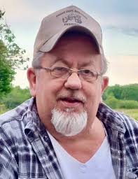 Obituary information for Mark Lee "Bunny" Tucker
