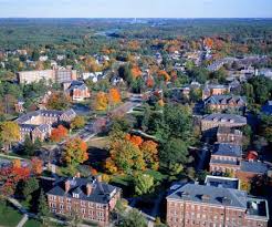 Visit Options University Of New Hampshire New Hampshire Campus