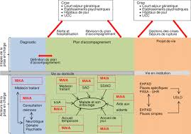 La loi du 2 janvier 2002 qui porte sur Schema De La Prise En Charge De La Maladie D Alzheimer Ucc Unite Download Scientific Diagram