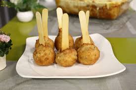 Chicken Lollipops Recipe Recipes Chicken Lollipops Lollipop Recipe