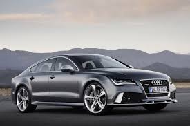 Technically and optically at the highest level: 2013 Audi Rs7 Sportback 4 0 Tfsi Quattro Full Specs Site Awy