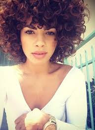 Once you understand what is roller setting you will prefer it and even better you will go for roller set on natural hair without heat. The Curly Set Curls Understood