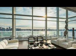 Schnell und sicher online buchen. New York Hier Kostet Das Penthouse 100 Millionen Dollar Youtube