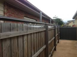 If you have a small yard then this may be a better and cheaper alternative to building a cat enclosure. Cat Confinement Australian Pet Welfare Foundation