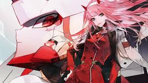 Google nexus s & nexus one. Hiro And Zero Two 1920x1080 Download Hd Wallpaper Wallpapertip