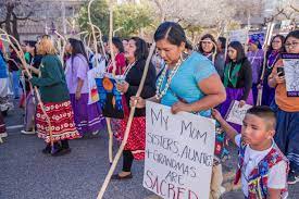 Reflecting On Indigenous Peoples' Day And How To Become A Better Ally –  Counter Tools