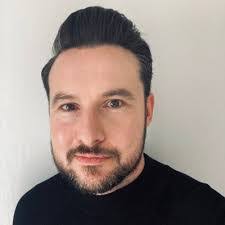 John Maines's Instagram, Twitter & Facebook