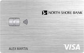 Choose between travel, cash back, rewards and more. Visa Personal Credit Cards North Shore Bank