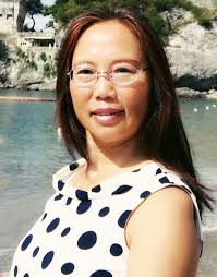 Mei Chen talks about the 6 ways that AI voice technology can transform  patient care