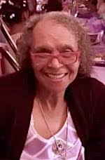 Shirley Ruth Rushing