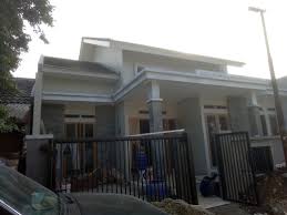 Desain rumah dengan garasi dan carport. Desain Rumah 10 X 12 Jasa Desain Rumah Online 082122828228