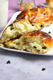 Viennoises Aux Pepites De Chocolat A La Mie Filante