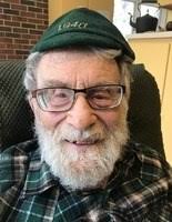 Jack Preiss Obituary (1919