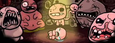 The Binding of Isaac: Rebirth Review - IGN
