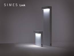 Led Bollard Light Look Collection By Simes Bollard Lighting Eclectic Lighting Light