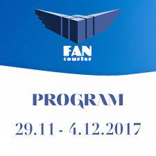 La fan courier ai locuri de muncă pe alese. Program De Lucru Fan Courier Fan Courier