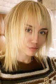 We Hope Miley Cyrus Never Gets Rid Of Her 80s Mullet Haircut It S Just Too Good Mullet Haircut Miley Cyrus Hair Mullet Hairstyle