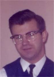 Gustav Romauld Buczek Obituary