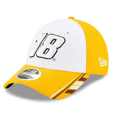 The group has won five cup series titles since the year 2000. Kyle Busch Hats Kyle Busch Nascar Hat Caps Nascar Shop