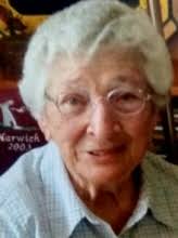 Obituary information for Marguerite E. (Robinson) Marion