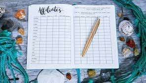 Setting Up My Business Bullet Journal Bullet Journal Work Bullet Journal Bullet Journal Layout