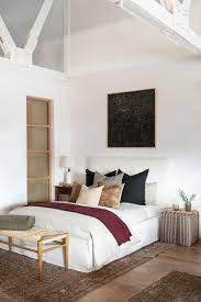 We're still swooning over the master bedroom at our #elbowparkresidence. Perfect Pairings Bedroom Edition All Sorts Of