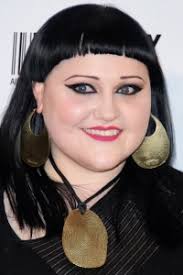 Beth Ditto