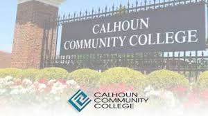 2 Calhoun Comm. College officials on paid leave