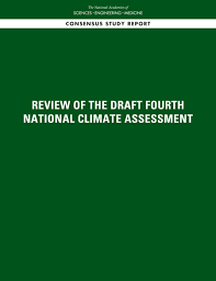 Optional subject means you have an option to choose a subject from list. Appendix B Line Comments Review Of The Draft Fourth National Climate Assessment The National Academies Press