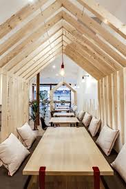Bureau Des Ambiances Deco Inspirantes Au Travail Amenagement Interieur Maison Maison Architecte Interieur