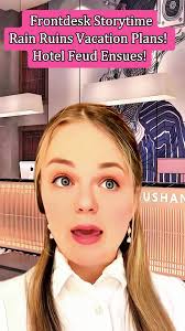 Fired from Hotel Planner