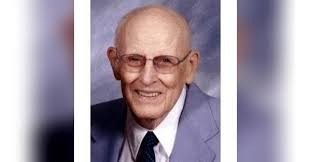 Dr. John William Egger Obituary