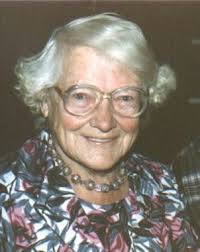 Christina Graves (Nee Mathieson)